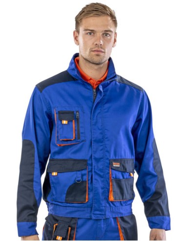 RES-R316X-Lite Jacket